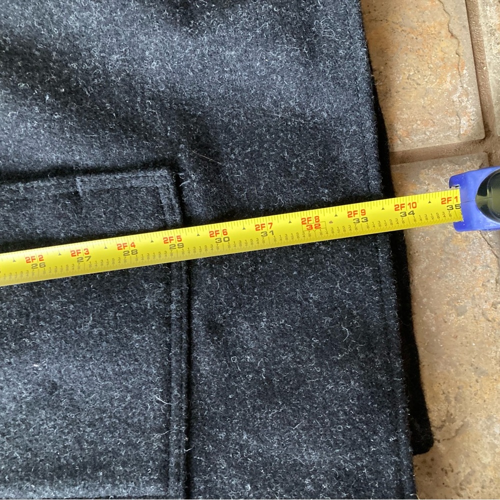 Vintage Filson Packer Coat - Picture 16 of 16